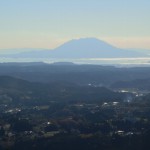 霧島の温泉へ行ってきました。