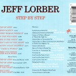 JEFF LORBER (Step by Step)