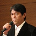 藤沢所長？