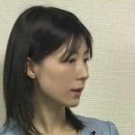 被害妄想の塩村都議