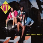 SWV (It's About Time)