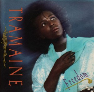 tramaine freedom1