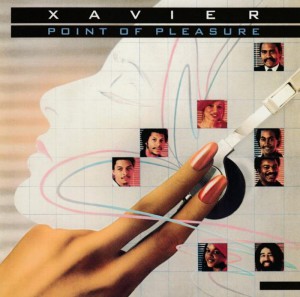 xavier point of pleasure1