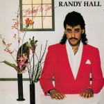 RANDY HALL (I Belong to You)