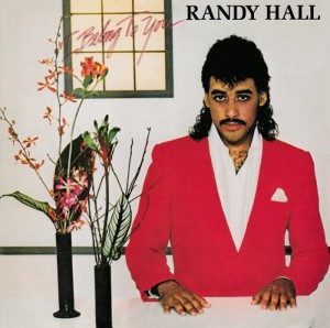 randy hall i belong to you1