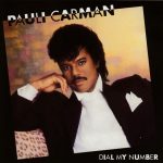 PAULI CARMAN (Dial My Number)