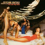 RITCHIE FAMILY (I'll Do My Best)