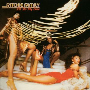 ritchie family i'll do my best1