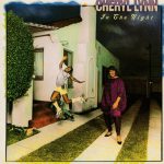 CHERYL LYNN (In The Night)