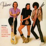 SHALAMAR (Friends)